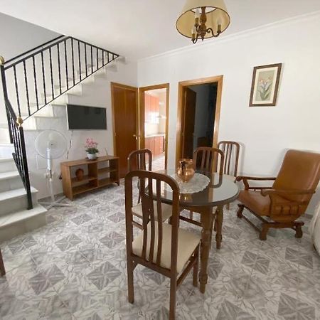 Casa “El Zumaque” En Zahara De La Sierra Exterior foto