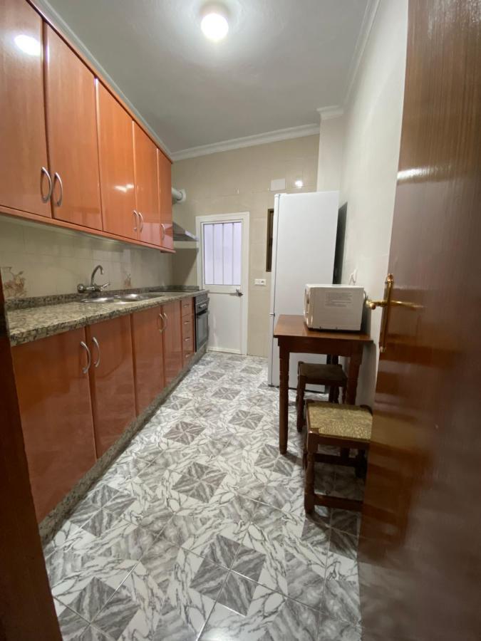 Casa “El Zumaque” En Zahara De La Sierra Exterior foto